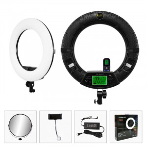 رینگ لایت ایدوبلو  QS-480D II